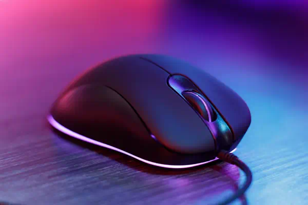 SureFire Condor Claw souris Gaming Droitier USB Type-A Optique 6400 DPI - Pack Clavier, souris - visuel 5