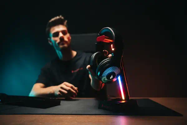 SureFire VINSON N2 Support pour casque - Accessoire Divers - visuel 5