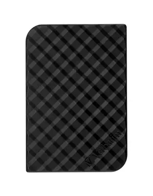 Disque dur portable USB Store 'n' Go 3.0, 4 To, noir - Verbatim - Disque dur Externe - visuel 1