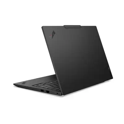 ThinkPad E14 Gen 7 (Intel) Copilot+ PC Lenovo - visuel 1 - hello RSE - Des ports puissants pour une efficacité infinie