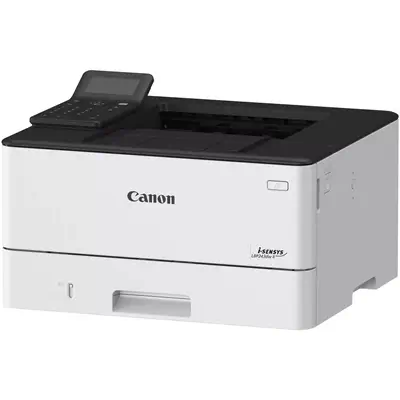 Canon LBP243dw II 1200 x 1200 DPI A4 Wifi - Imprimante Laser - visuel 3