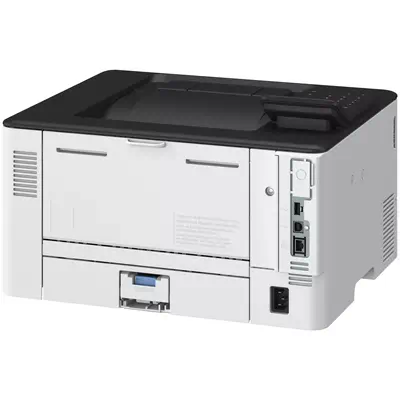 Canon LBP243dw II 1200 x 1200 DPI A4 Wifi - Imprimante Laser - visuel 4