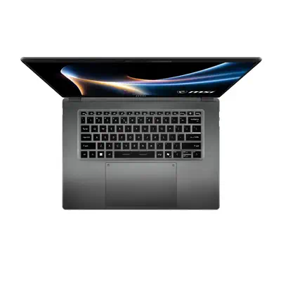 Prestige 16 AI+ C3MG-011FR - MSI - PC Portable - visuel 10