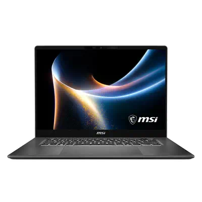 Prestige 16 AI+ C3MG-011FR - MSI - PC Portable - visuel 2