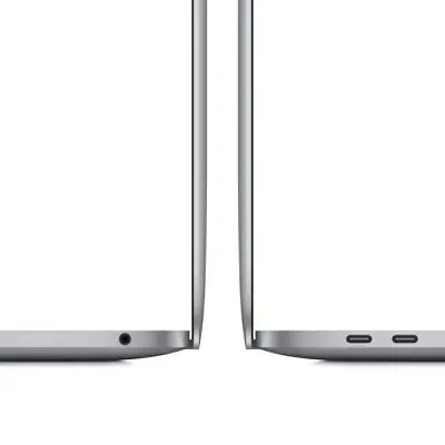 MacBook Pro Touch Bar 13'' M1 16Go 1To SSD 2020 Gris - Grade Reconditionné en France Bon état - Apple - PC Portable reconditionné - visuel 5