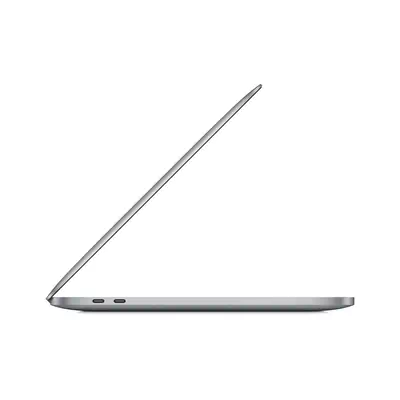 MacBook Pro Touch Bar 13'' M1 16Go 1To SSD 2020 Gris - Grade Reconditionné en France Bon état - Apple - PC Portable reconditionné - visuel 4