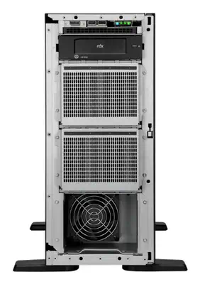 Serveur ProLiant ML110 Gen11 5416S 2,0 GHz 16 cœurs 1P 32 Go-R VROC 8 disques petit format Module al - HP - Serveur Tour - visuel 7