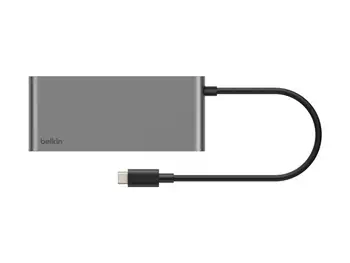 Revendeur officiel Câble USB Belkin INC024HQSGY