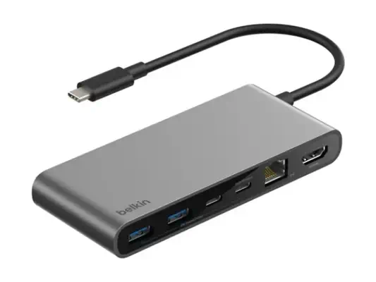 Belkin - Câble USB - visuel 5