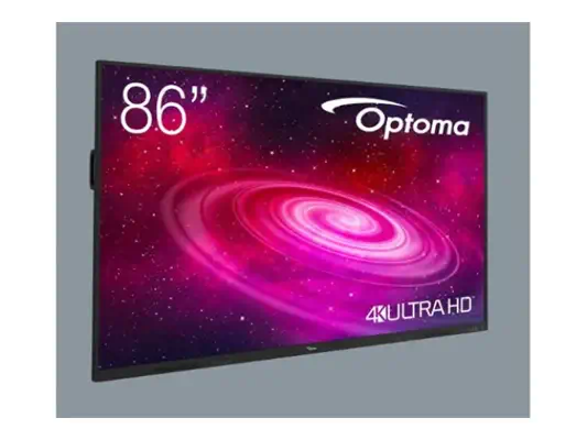 Optoma - Vidéoprojecteur Professionnel - visuel 1