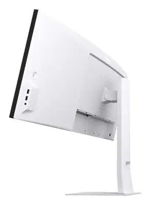 LG 49U950A-W écran plat de PC 124,5 cm (49") 5120 x 1440 pixels Dual QHD LED Noir, Blanc - Ecran Ordinateur - visuel 7