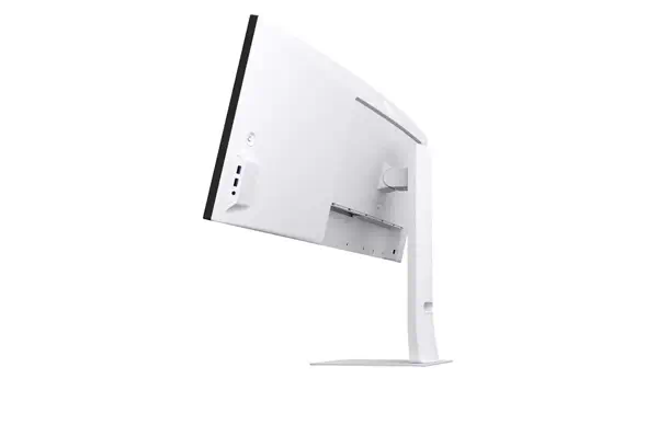 LG 49U950A-W écran plat de PC 124,5 cm (49") 5120 x 1440 pixels Dual QHD LED Noir, Blanc - Ecran Ordinateur - visuel 7