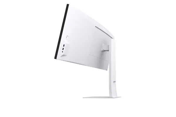 LG 49U950A-W écran plat de PC 124,5 cm (49") 5120 x 1440 pixels Dual QHD LED Noir, Blanc - Ecran Ordinateur - visuel 6