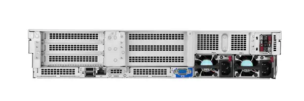 ProLiant Compute DL380 Gen12 6517P 1P 2x32GB-R 8SFF NS204i-u v2 MR408i-o 2x1000W PS EU Server - HP - Serveur Tour - visuel 3