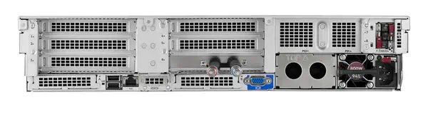 ProLiant Compute DL380 Gen12 6505P 1P 2x32GB-R 8SFF MR408i-o 2x480GB SSD 2x1000W PS EU Server - HP - Serveur Tour - visuel 4