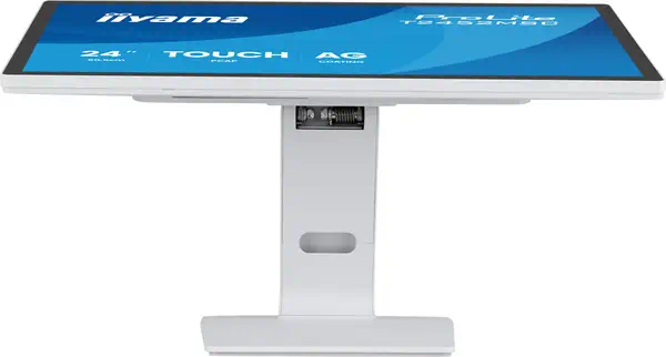 iiyama ProLite T2452MSC-W1AG écran plat de PC 60,5 cm (23.8") 1920 x 1080 pixels Full HD LED Écran t - Ecran Ordinateur - visuel 5