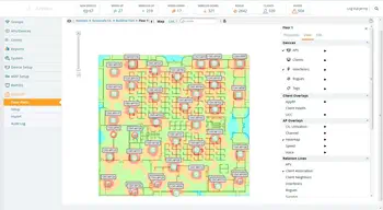 Achat responsable Aruba Networking Airwave with RAPIDS and VisualRF 1 Device License E-LTU