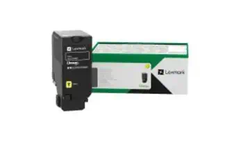 Toner Lexmark 66S2X00 achat
