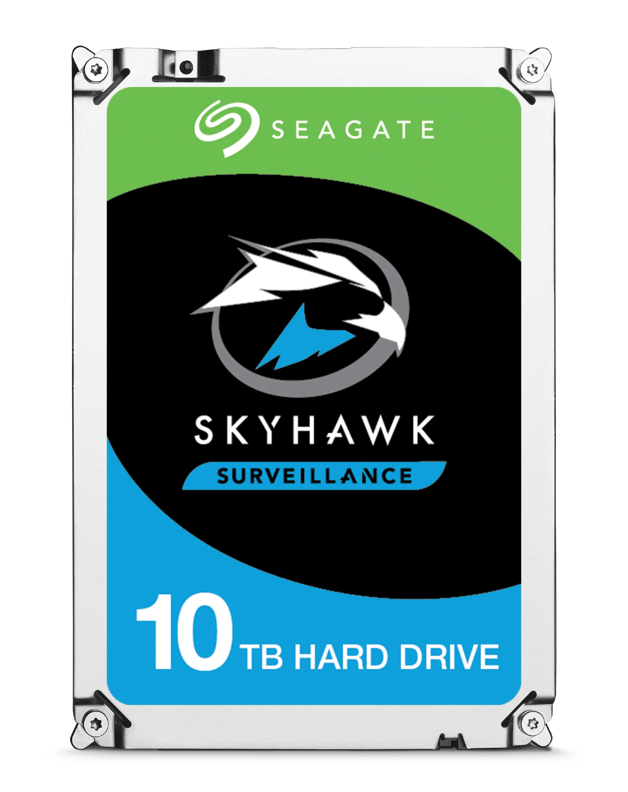 Vente Seagate SkyHawk AI Seagate au meilleur prix - visuel 2