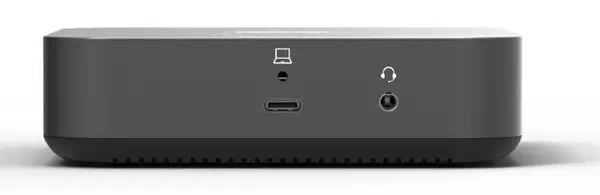 Station d'accueil bureau 2 x 4K USB-C 10 périphériques 85W - Port Designs - Station d'accueil pour portable - visuel 5