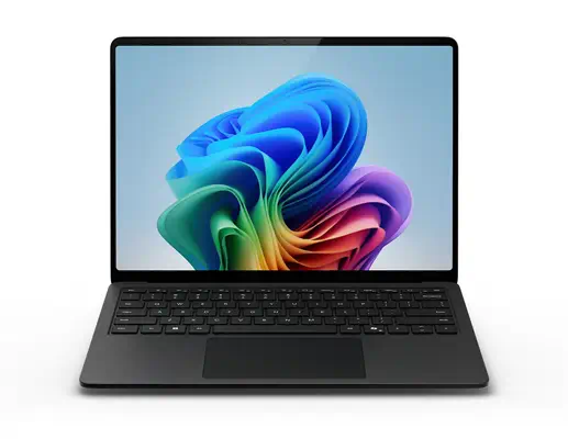 Microsoft Surface Laptop 7 Copilot+ PC Qualcomm Snapdragon Ordinateur portable 35 cm (13.8") Écran t - PC Portable - visuel 1