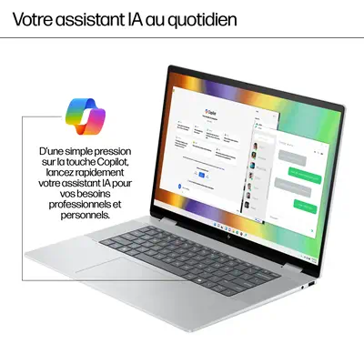 Envy x360 16-ad0036nf HP - visuel 1 - hello RSE - HP Fast Charge