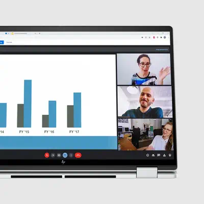 Envy x360 16-ad0036nf HP - visuel 1 - hello RSE - Coupure du microphone