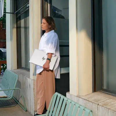 Envy x360 16-ad0036nf HP - visuel 1 - hello RSE - Débit de données et alimentation de signalisation USB Type-C® 10Gbps