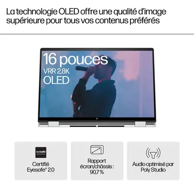 Envy x360 16-ad0036nf HP - visuel 1 - hello RSE - Certifié ENERGY STAR®