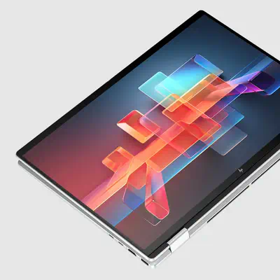 Envy x360 16-ad0036nf HP - visuel 1 - hello RSE - Une autonomie qui vous accompagne dans vos longues journées