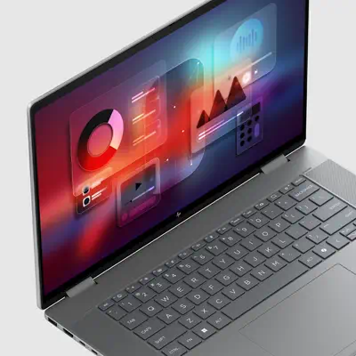 Envy x360 16-ad0036nf HP - visuel 1 - hello RSE - Obturateur de caméra