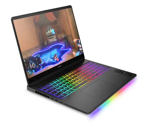 OMEN MAX 16-ah0031nf - HP - PC Portable - visuel 2