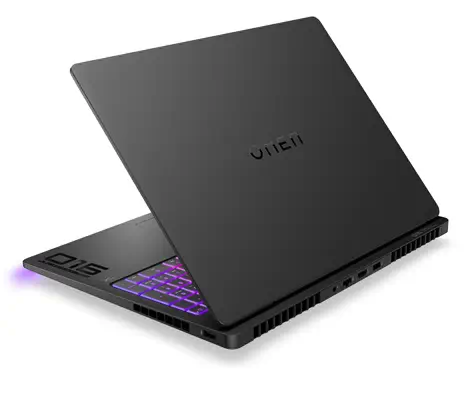 OMEN MAX 16-ah0031nf - HP - PC Portable - visuel 3