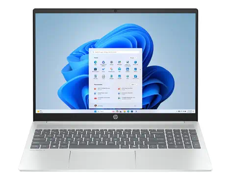 OmniBook 5 16-ba1008nf - HP - PC Portable - visuel 1