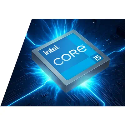 OmniBook 5 16-ba1008nf - HP - PC Portable - visuel 3