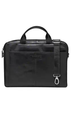 dbramante1928 Amalienborg 38,1 cm (15") Sac Toploader Noir - Sacoche & Housse - visuel 1