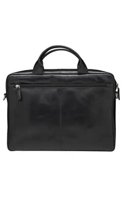 dbramante1928 Amalienborg 38,1 cm (15") Sac Toploader Noir - Sacoche & Housse - visuel 3