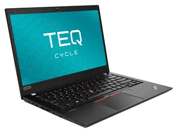 Avantages PC Portable TEQCYCLE TLT14G1MX16P