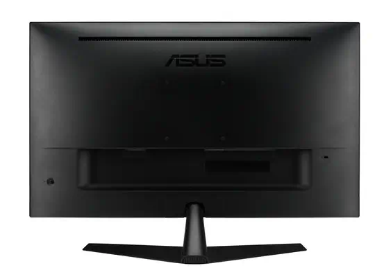 ASUS VY27UQ écran plat de PC 68,6 cm (27") 3840 x 2160 pixels 4K Ultra HD LCD Noir - Asus - Ecran Ordinateur - visuel 5