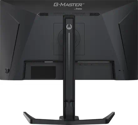iiyama G-MASTER GB2591HSU-B1 écran plat de PC 62,2 cm (24.5") 1920 x 1080 pixels Full HD LED Noir - Ecran Ordinateur - visuel 9