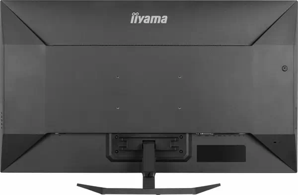 iiyama ProLite X4373UHSU-B2 écran plat de PC 109,2 cm (43") 3840 x 2160 pixels 4K Ultra HD LED Noir - Ecran Ordinateur - visuel 8
