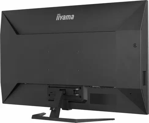 iiyama ProLite X4373UHSU-B2 écran plat de PC 109,2 cm (43") 3840 x 2160 pixels 4K Ultra HD LED Noir - Ecran Ordinateur - visuel 9