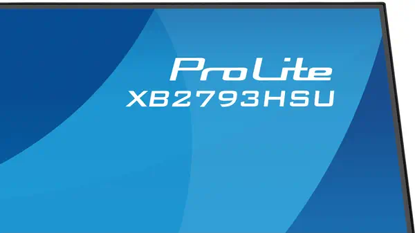 iiyama ProLite XB2793HSU-B1 écran plat de PC 68,6 cm (27") 1920 x 1080 pixels Full HD LED Noir - Ecran Ordinateur - visuel 8