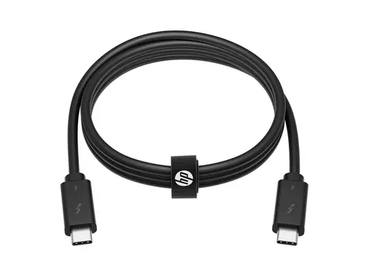 HP 240W Thunderbolt 4 Cable - Câble pour Affichage - visuel 1
