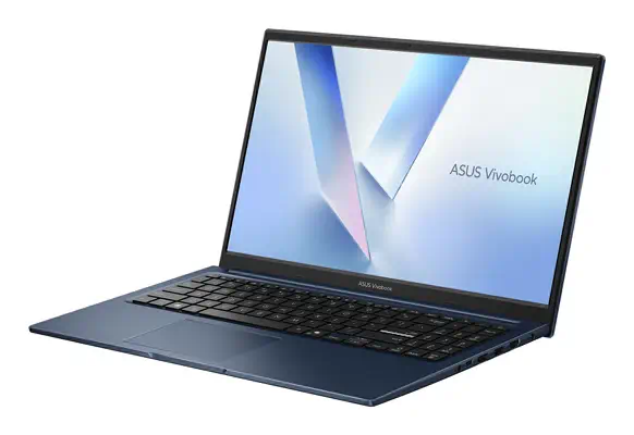 ASUS Vivobook 15 X1504VA-DICBQ4231W Intel Core 7 150U Ordinateur portable 39,6 cm (15.6") Full HD 16 - Asus - PC Portable - visuel 2