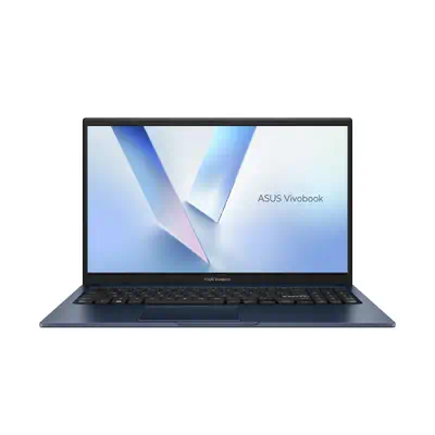 ASUS Vivobook 15 X1504VA-DICBQ4231W Intel Core 7 150U Ordinateur portable 39,6 cm (15.6") Full HD 16 - Asus - PC Portable - visuel 1