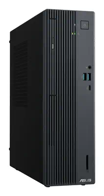 ASUS ExpertCenter PM700SK-0R5330002X Copilot+ PC AMD Ryzen AI 5 330 16 Go DDR5-SDRAM 512 Go SSD Wind - Asus - Unité Centrale - visuel 2