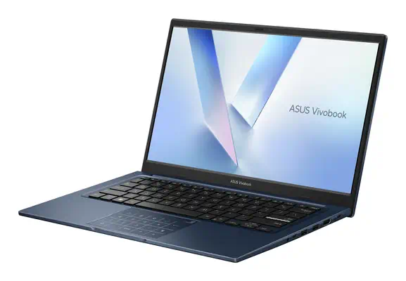 ASUS Vivobook 14 X1404VA-EB1198W Intel® Core™ i3 i3-1315U Ordinateur portable 35,6 cm (14") Full HD  - Asus - PC Portable - visuel 7