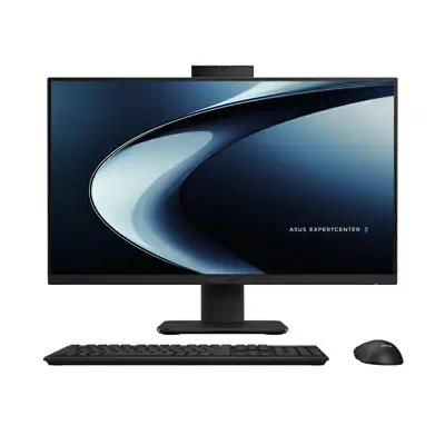 ASUS ExpertCenter P400 AiO P470VAK-BPE820X Intel Core 5 210H 68,6 cm (27") 1920 x 1080 pixels PC All - Asus - Ordinateur tout en un - visuel 1