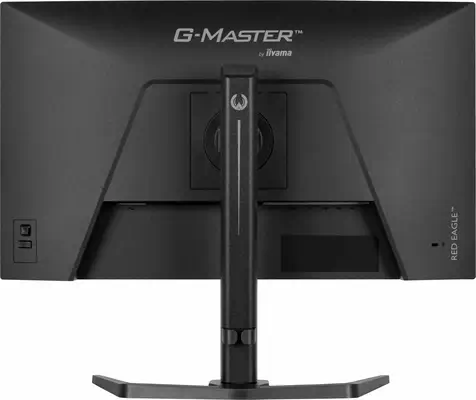 iiyama G-MASTER GB2771HSU-B1 écran plat de PC 68,6 cm (27") 1920 x 1080 pixels Full HD Noir - Ecran Ordinateur - visuel 10